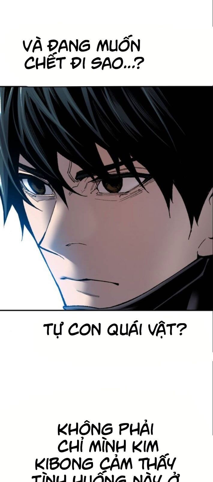 Phá Bỏ Giới Hạn chapter 25 - Upload bởi truyensieuhay.com