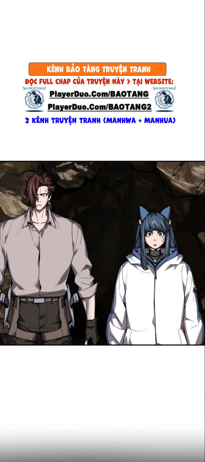 Phá Bỏ Giới Hạn chapter 25 - Upload bởi truyensieuhay.com