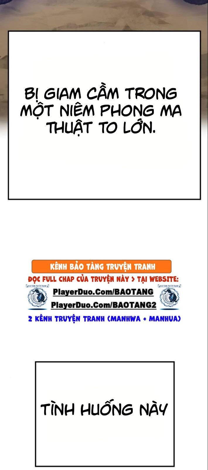 Phá Bỏ Giới Hạn chapter 25 - Upload bởi truyensieuhay.com