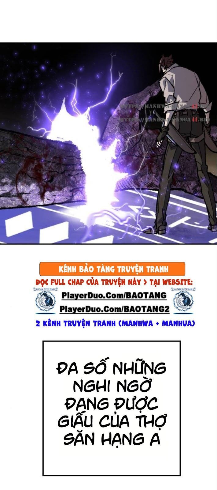 Phá Bỏ Giới Hạn chapter 25 - Upload bởi truyensieuhay.com