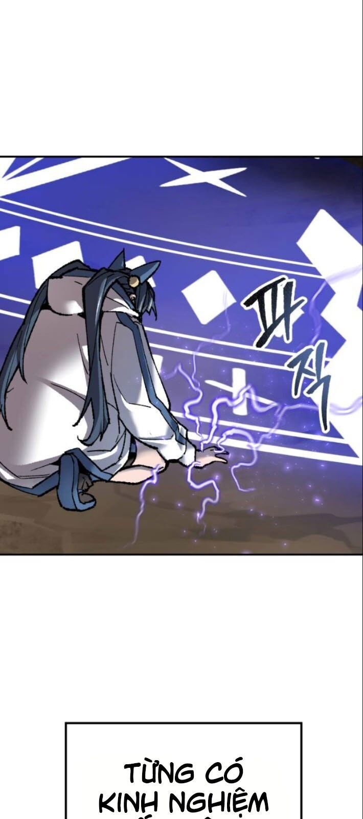 Phá Bỏ Giới Hạn chapter 25 - Upload bởi truyensieuhay.com