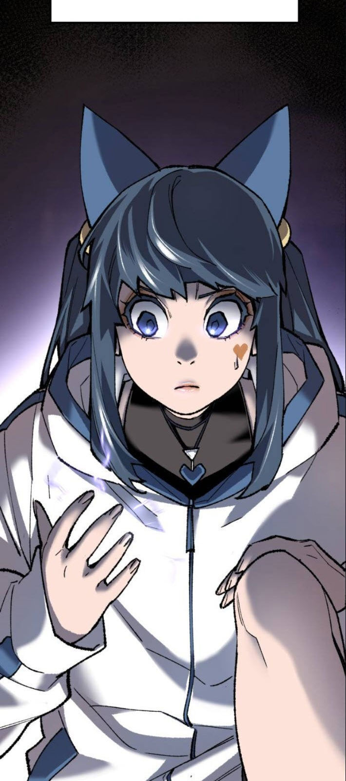 Phá Bỏ Giới Hạn chapter 25 - Upload bởi truyensieuhay.com