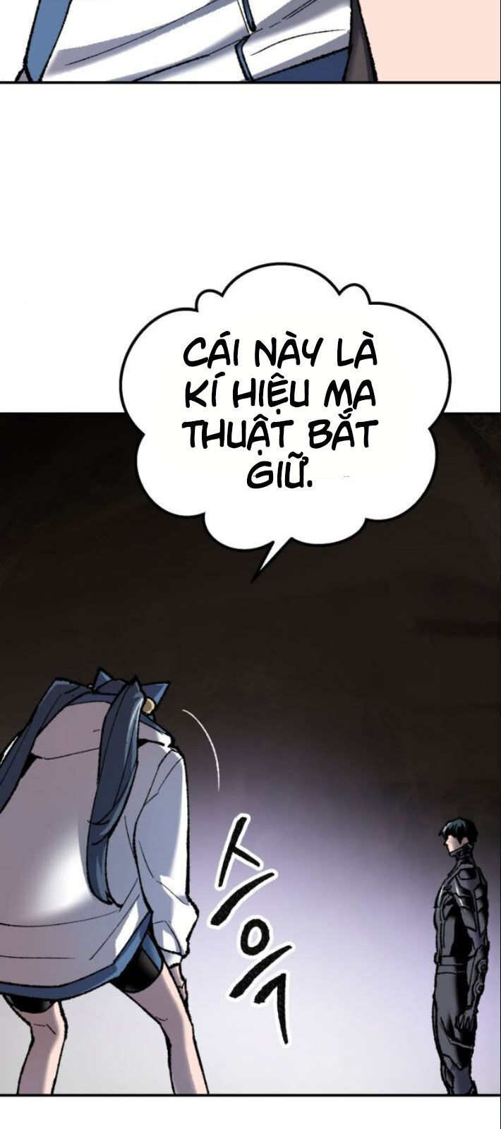 Phá Bỏ Giới Hạn chapter 25 - Upload bởi truyensieuhay.com