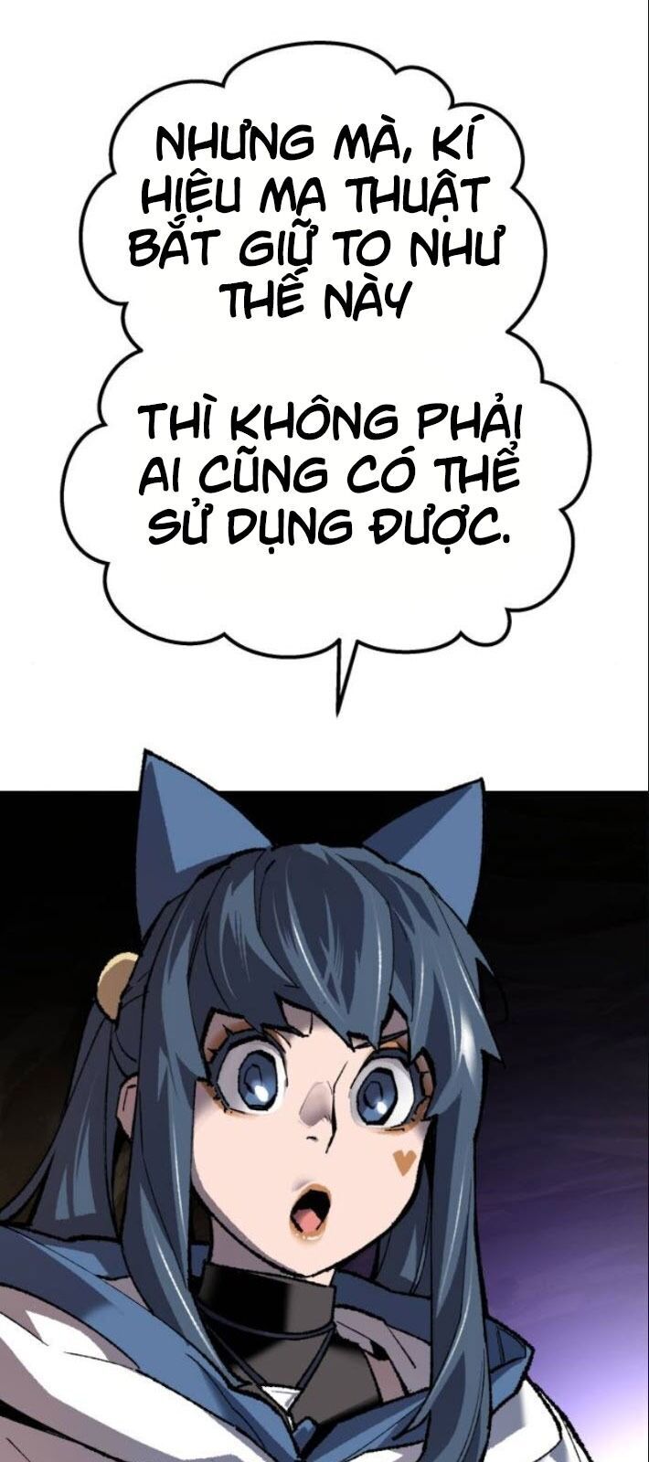 Phá Bỏ Giới Hạn chapter 25 - Upload bởi truyensieuhay.com