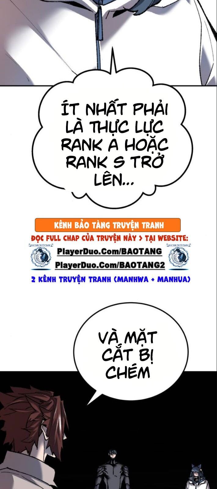 Phá Bỏ Giới Hạn chapter 25 - Upload bởi truyensieuhay.com