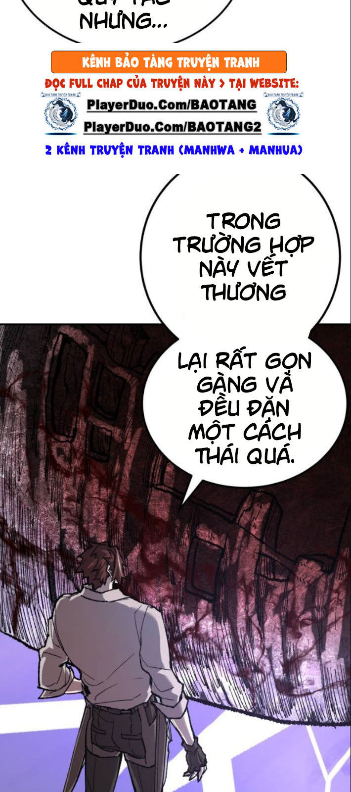 Phá Bỏ Giới Hạn chapter 25 - Upload bởi truyensieuhay.com