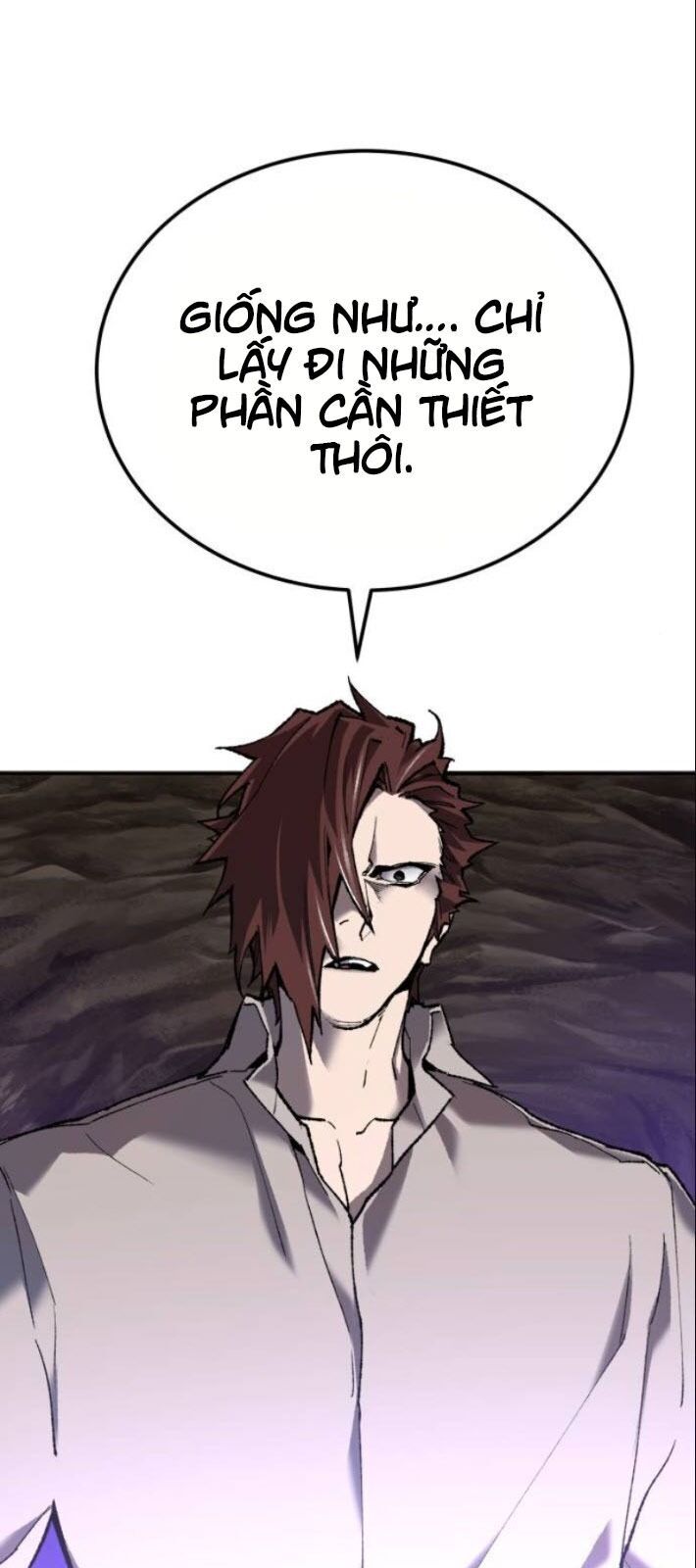 Phá Bỏ Giới Hạn chapter 25 - Upload bởi truyensieuhay.com