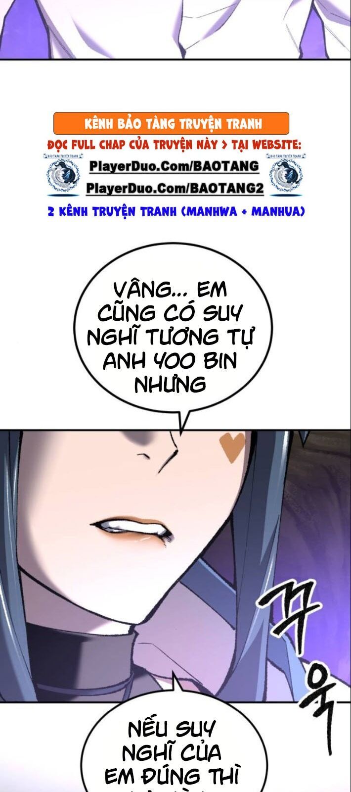 Phá Bỏ Giới Hạn chapter 25 - Upload bởi truyensieuhay.com
