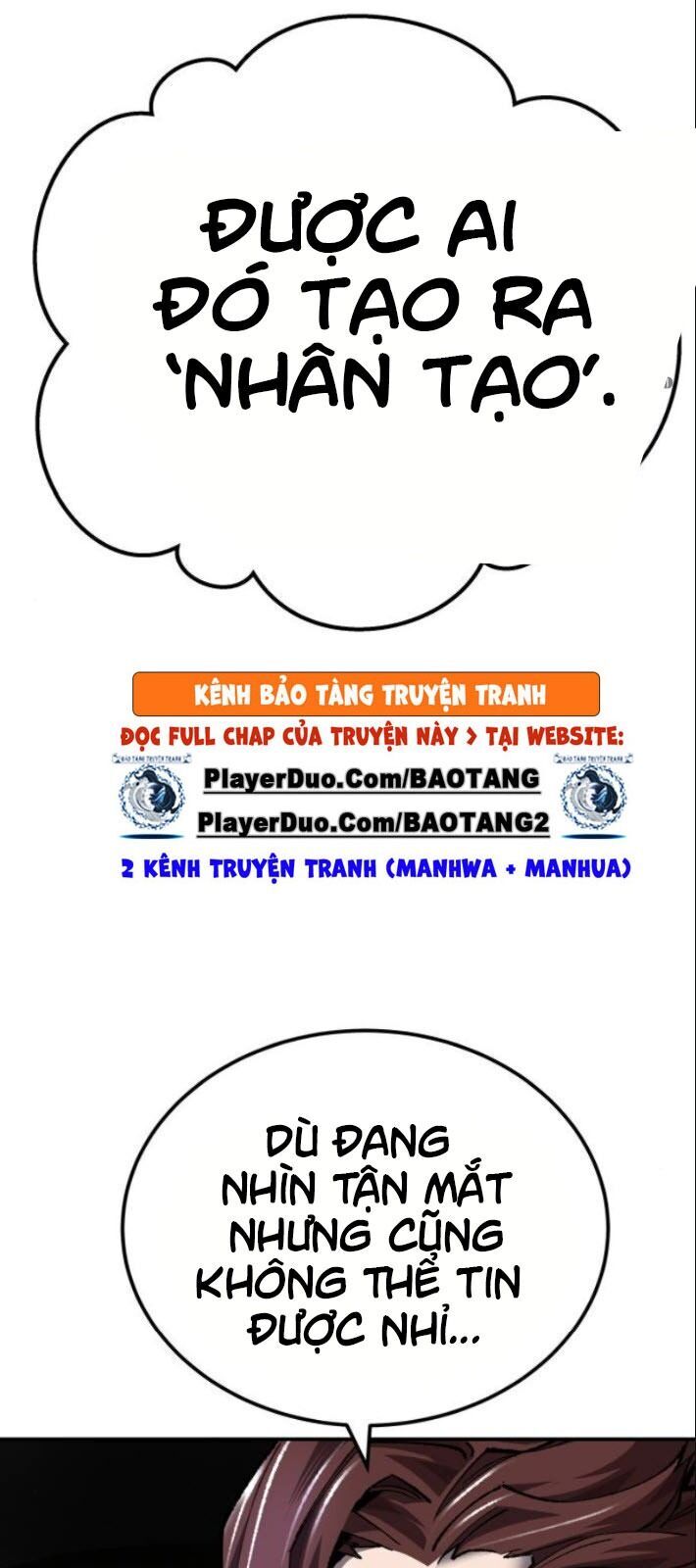 Phá Bỏ Giới Hạn chapter 25 - Upload bởi truyensieuhay.com