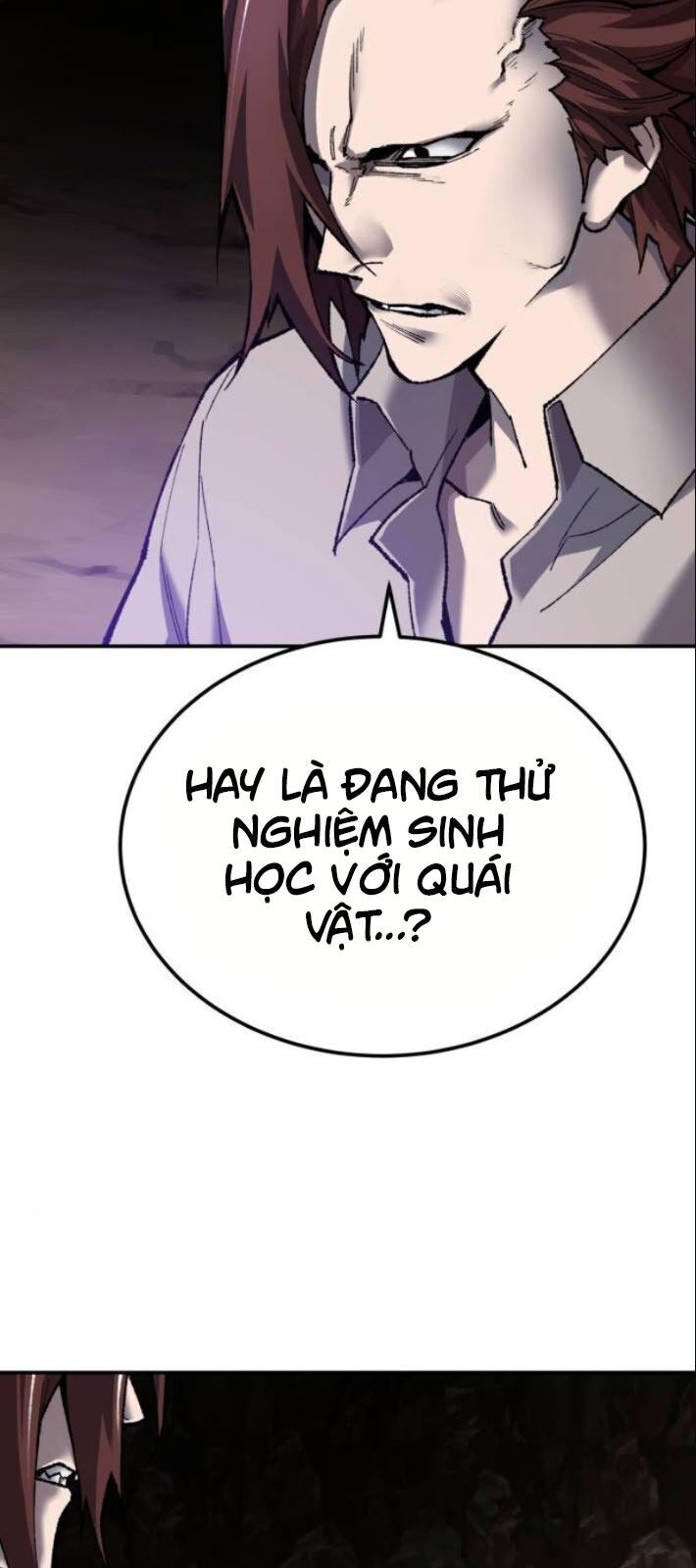 Phá Bỏ Giới Hạn chapter 25 - Upload bởi truyensieuhay.com