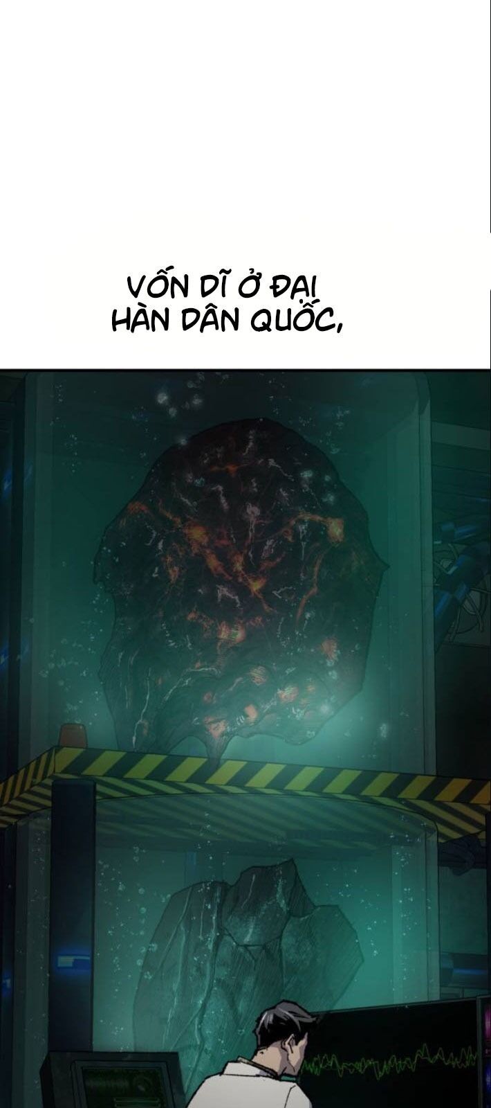 Phá Bỏ Giới Hạn chapter 25 - Upload bởi truyensieuhay.com