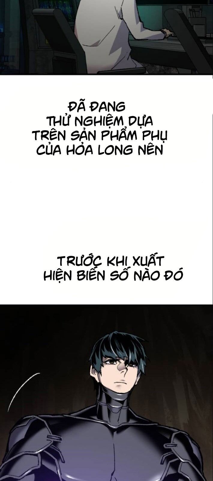 Phá Bỏ Giới Hạn chapter 25 - Upload bởi truyensieuhay.com