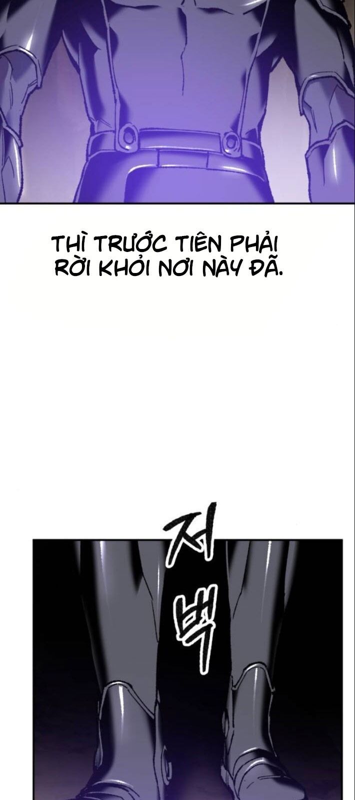 Phá Bỏ Giới Hạn chapter 25 - Upload bởi truyensieuhay.com