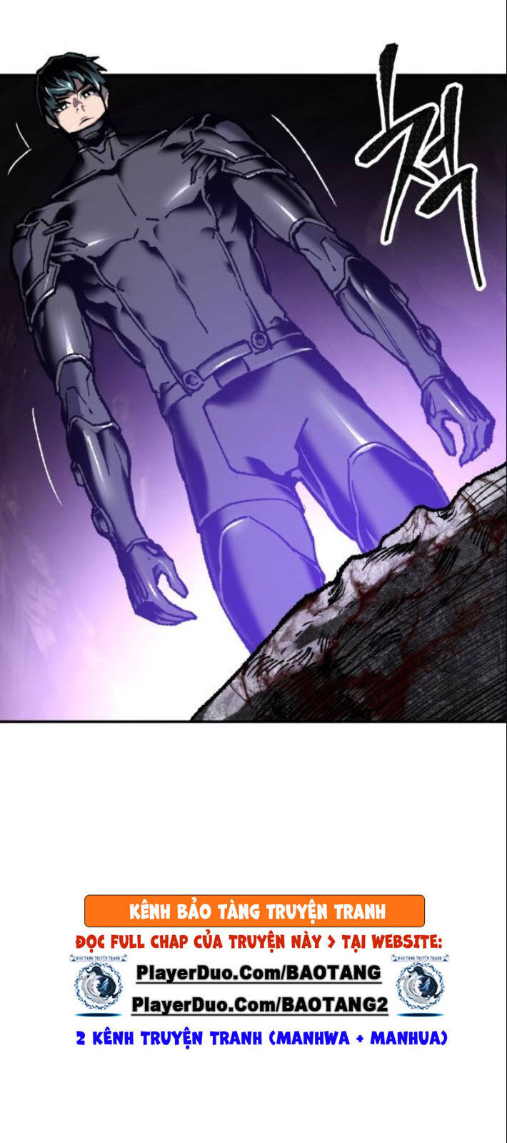 Phá Bỏ Giới Hạn chapter 25 - Upload bởi truyensieuhay.com