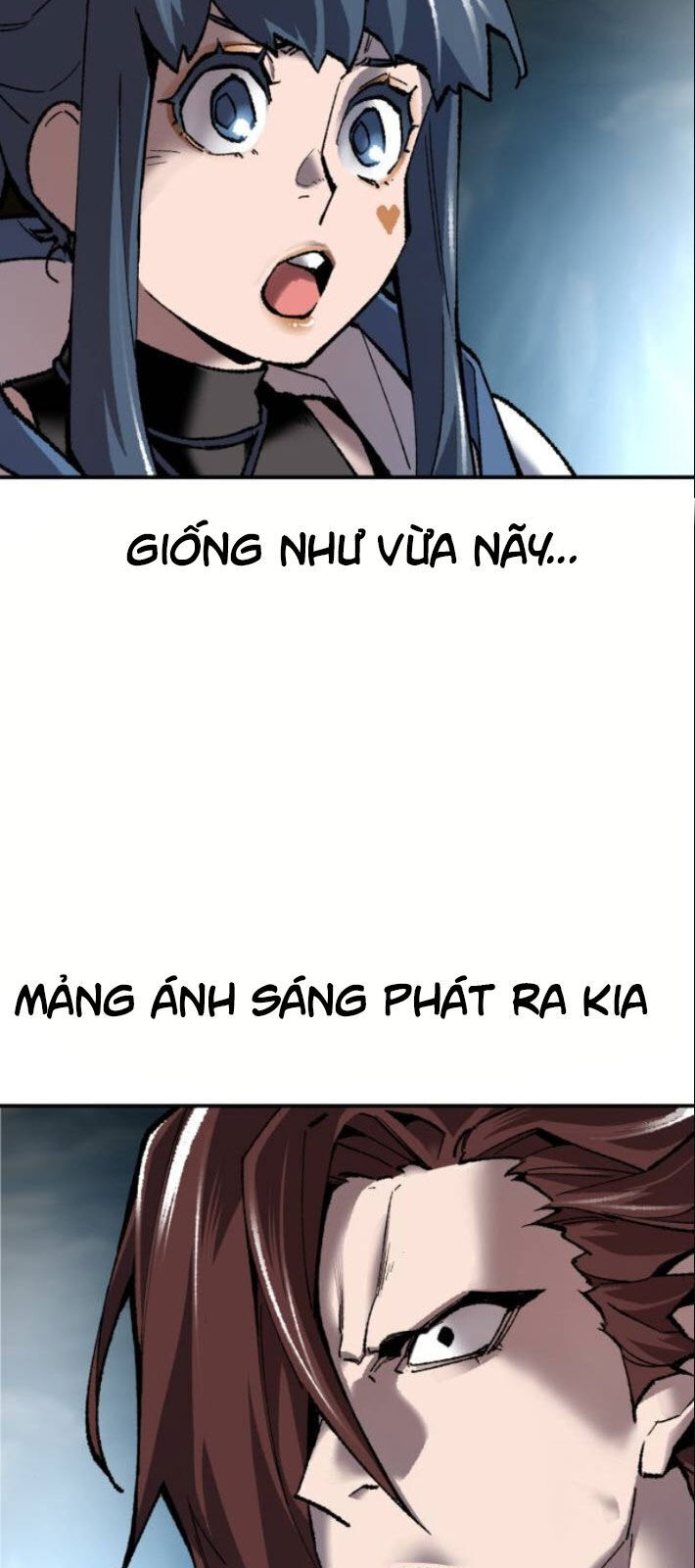 Phá Bỏ Giới Hạn chapter 25 - Upload bởi truyensieuhay.com