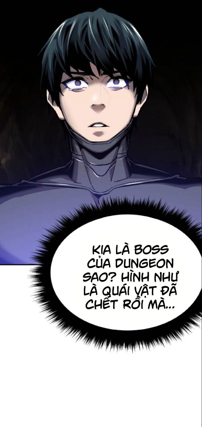Phá Bỏ Giới Hạn chapter 25 - Upload bởi truyensieuhay.com