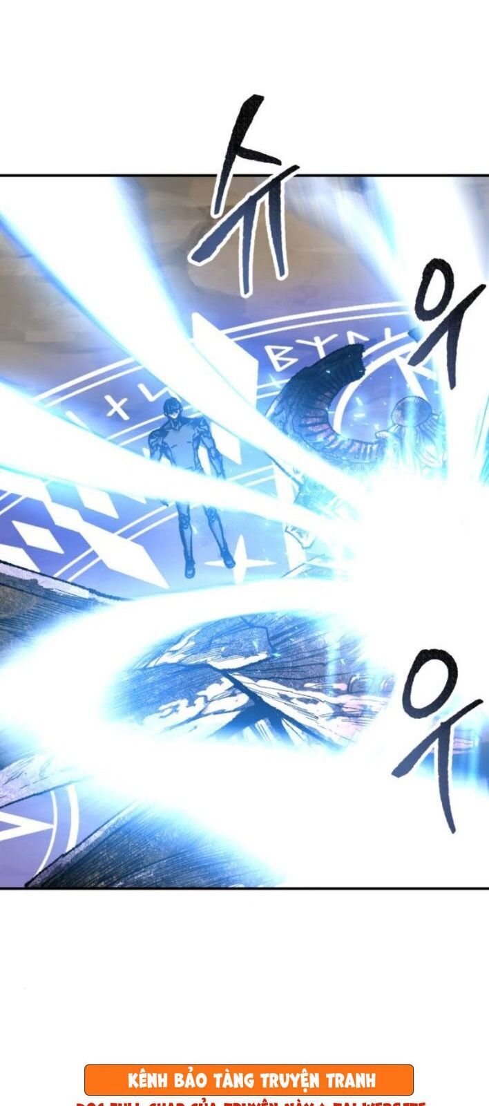Phá Bỏ Giới Hạn chapter 25 - Upload bởi truyensieuhay.com