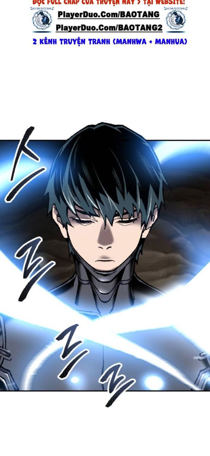 Phá Bỏ Giới Hạn chapter 25 - Upload bởi truyensieuhay.com