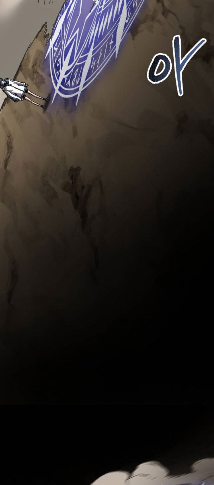Phá Bỏ Giới Hạn chapter 25 - Upload bởi truyensieuhay.com
