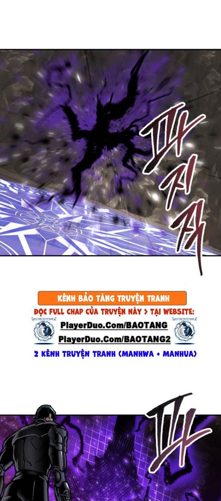 Phá Bỏ Giới Hạn chapter 25 - Upload bởi truyensieuhay.com