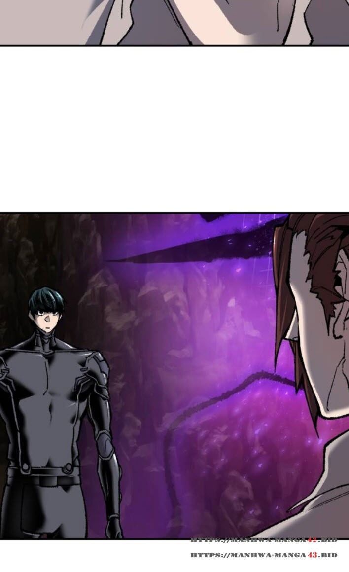 Phá Bỏ Giới Hạn chapter 25 - Upload bởi truyensieuhay.com