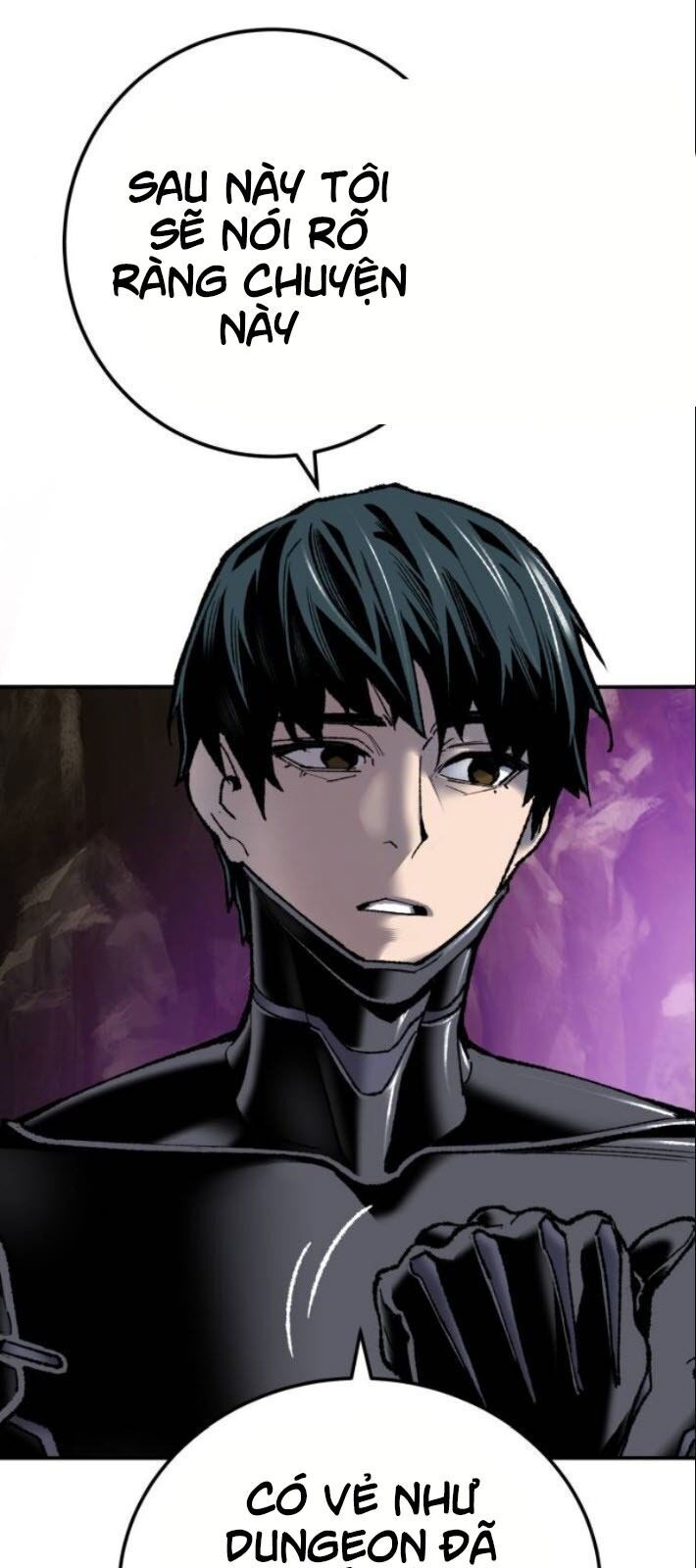 Phá Bỏ Giới Hạn chapter 25 - Upload bởi truyensieuhay.com