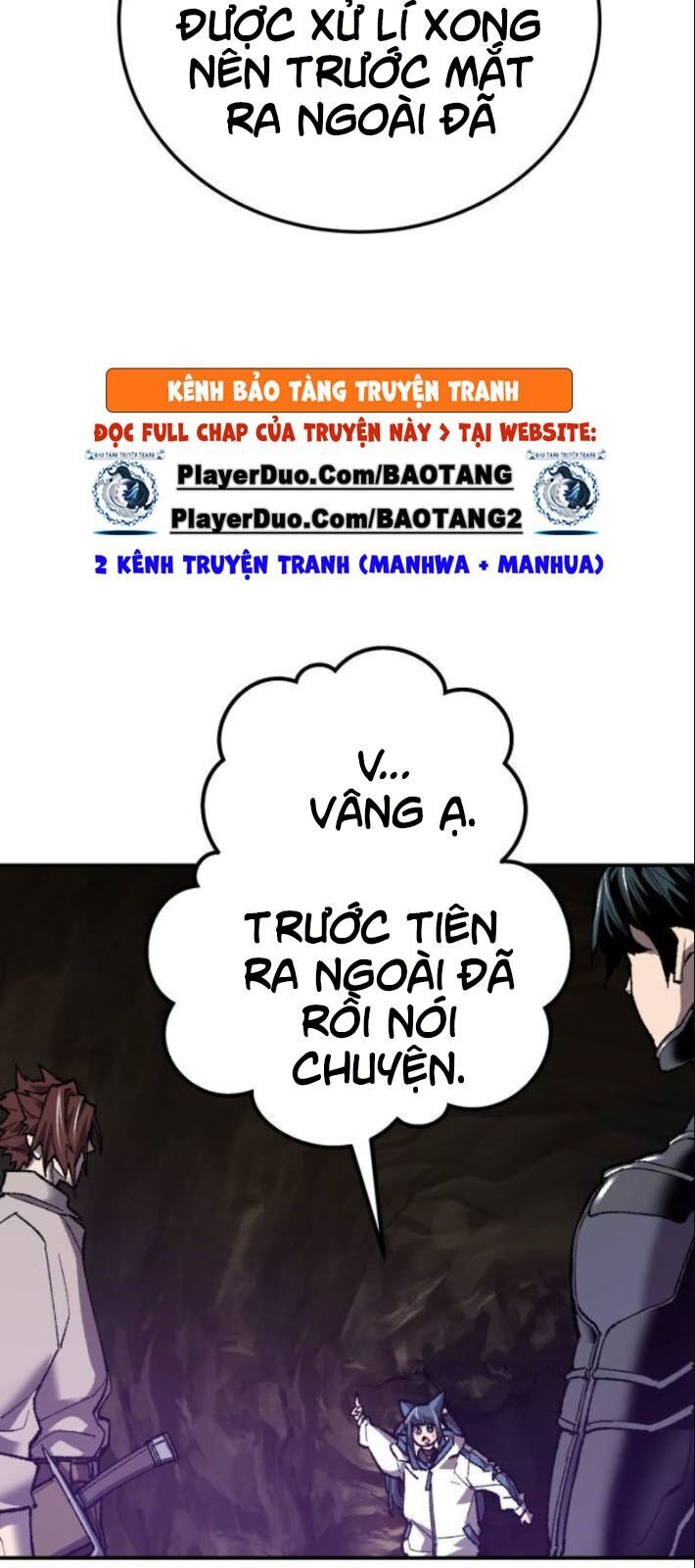Phá Bỏ Giới Hạn chapter 25 - Upload bởi truyensieuhay.com