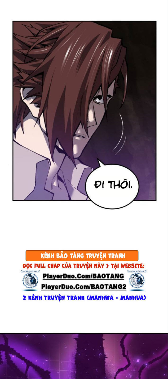 Phá Bỏ Giới Hạn chapter 25 - Upload bởi truyensieuhay.com