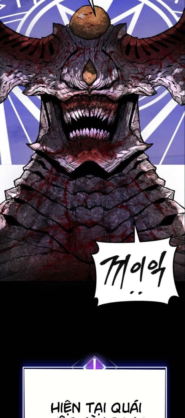 Phá Bỏ Giới Hạn chapter 25 - Upload bởi truyensieuhay.com