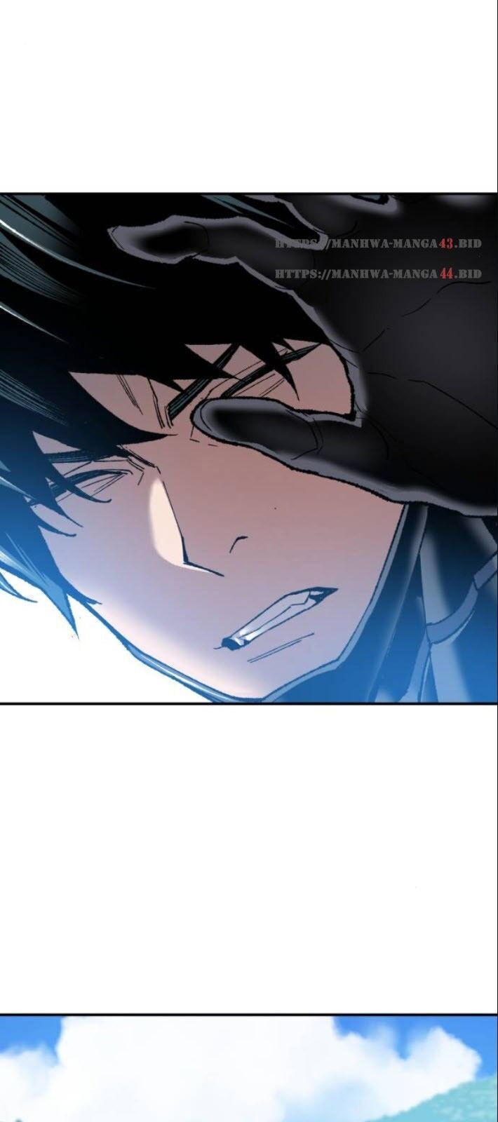 Phá Bỏ Giới Hạn chapter 25 - Upload bởi truyensieuhay.com