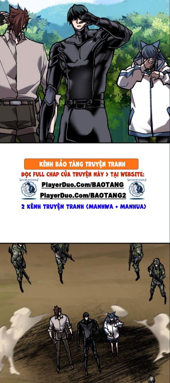 Phá Bỏ Giới Hạn chapter 25 - Upload bởi truyensieuhay.com