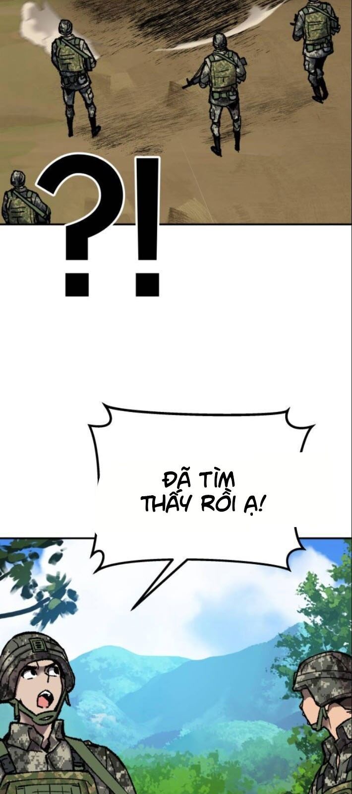 Phá Bỏ Giới Hạn chapter 25 - Upload bởi truyensieuhay.com
