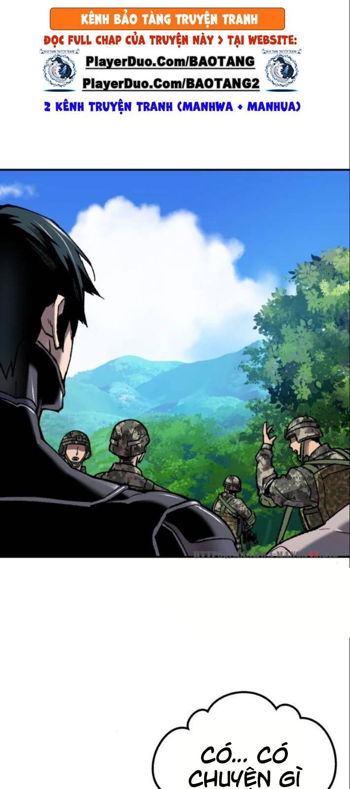 Phá Bỏ Giới Hạn chapter 25 - Upload bởi truyensieuhay.com