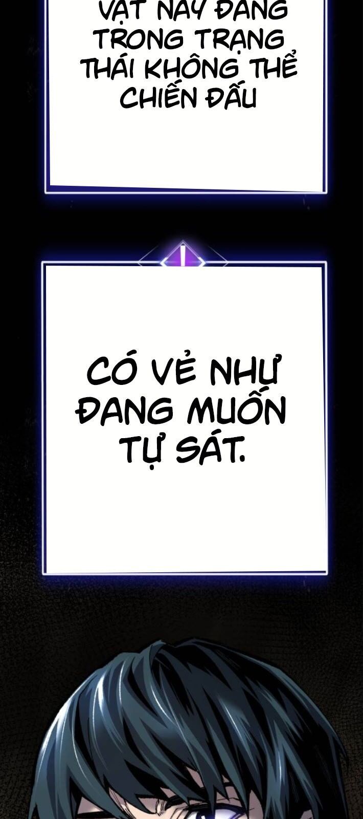 Phá Bỏ Giới Hạn chapter 25 - Upload bởi truyensieuhay.com