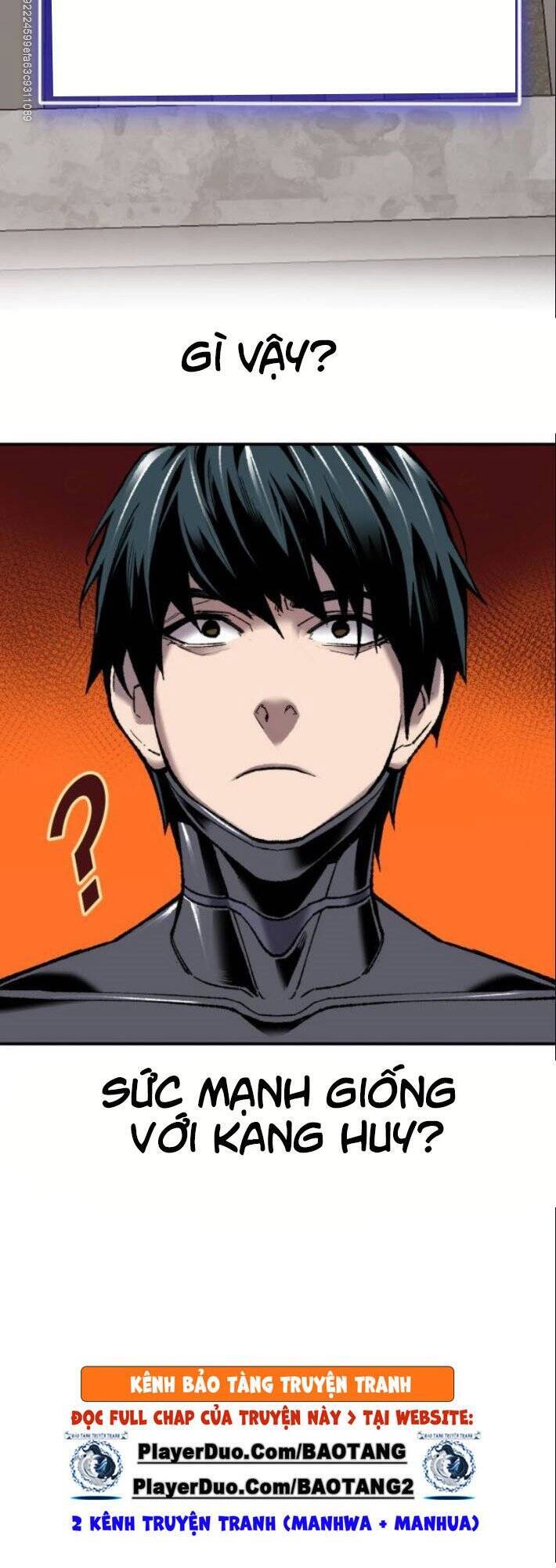 Phá Bỏ Giới Hạn chapter 26 - Upload bởi truyensieuhay.com