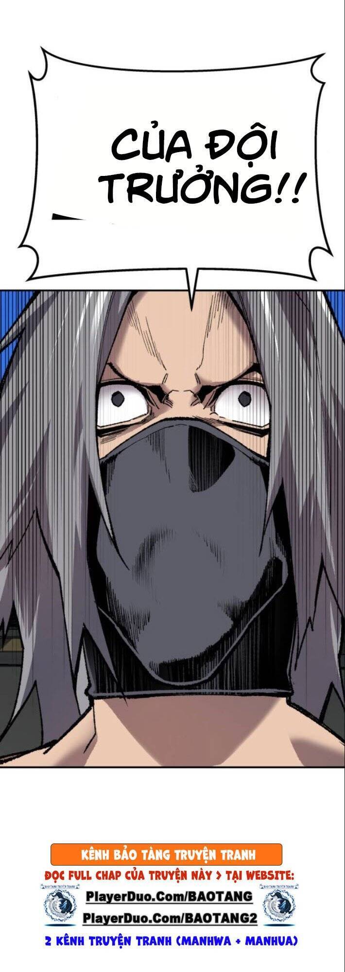 Phá Bỏ Giới Hạn chapter 26 - Upload bởi truyensieuhay.com