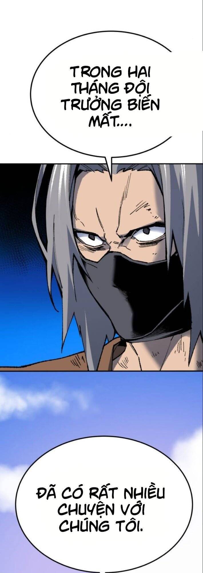 Phá Bỏ Giới Hạn chapter 26 - Upload bởi truyensieuhay.com