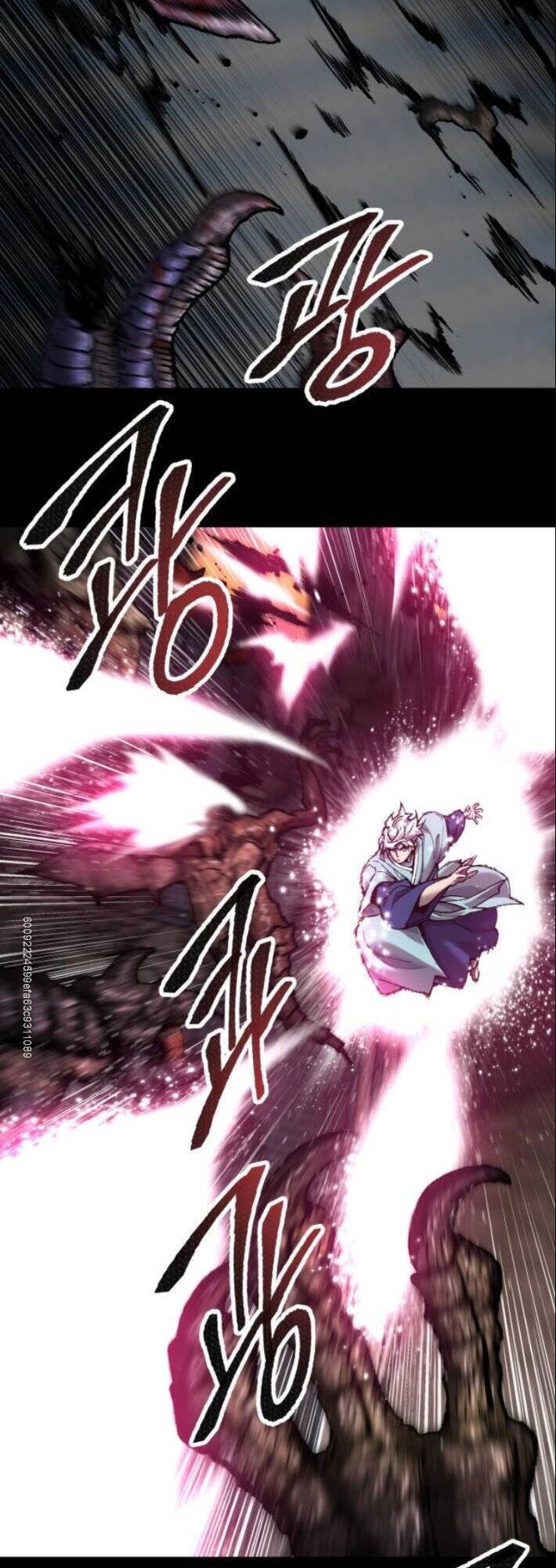Phá Bỏ Giới Hạn chapter 26 - Upload bởi truyensieuhay.com