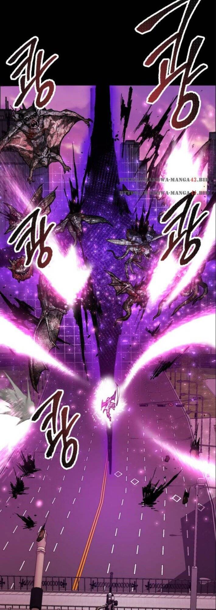 Phá Bỏ Giới Hạn chapter 26 - Upload bởi truyensieuhay.com