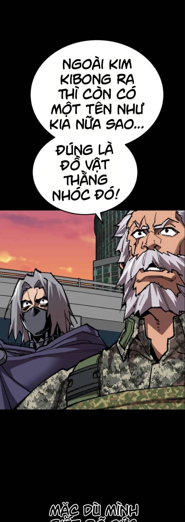 Phá Bỏ Giới Hạn chapter 26 - Upload bởi truyensieuhay.com