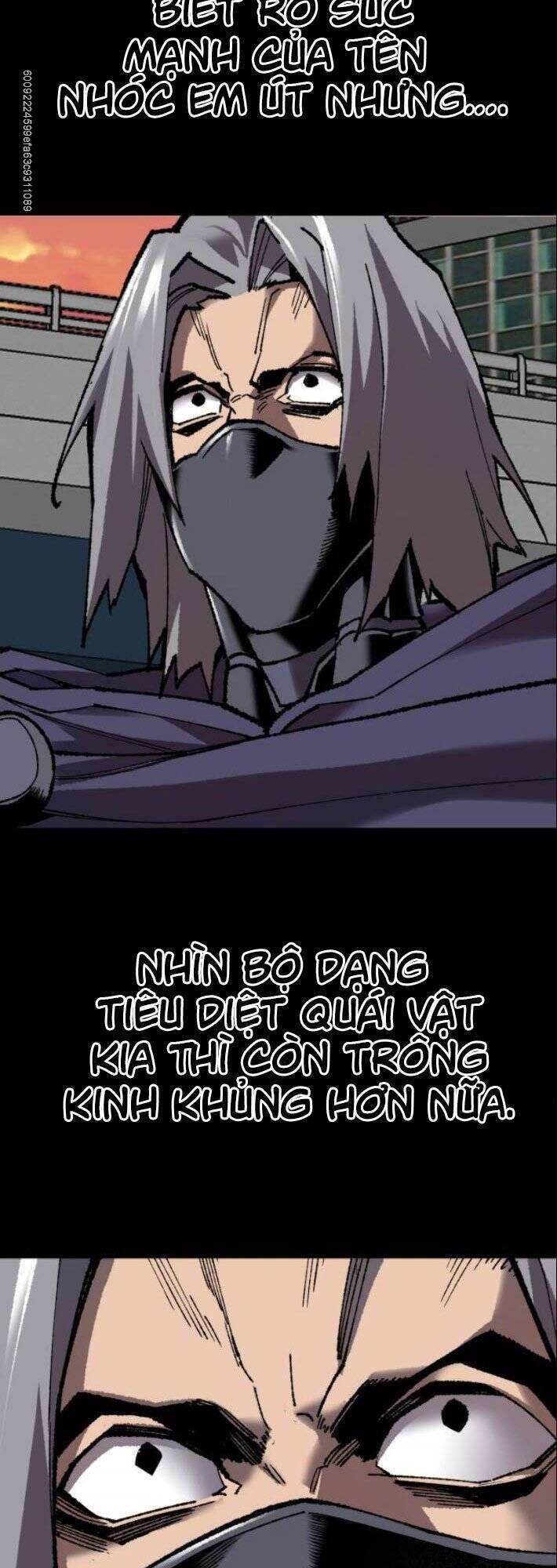 Phá Bỏ Giới Hạn chapter 26 - Upload bởi truyensieuhay.com