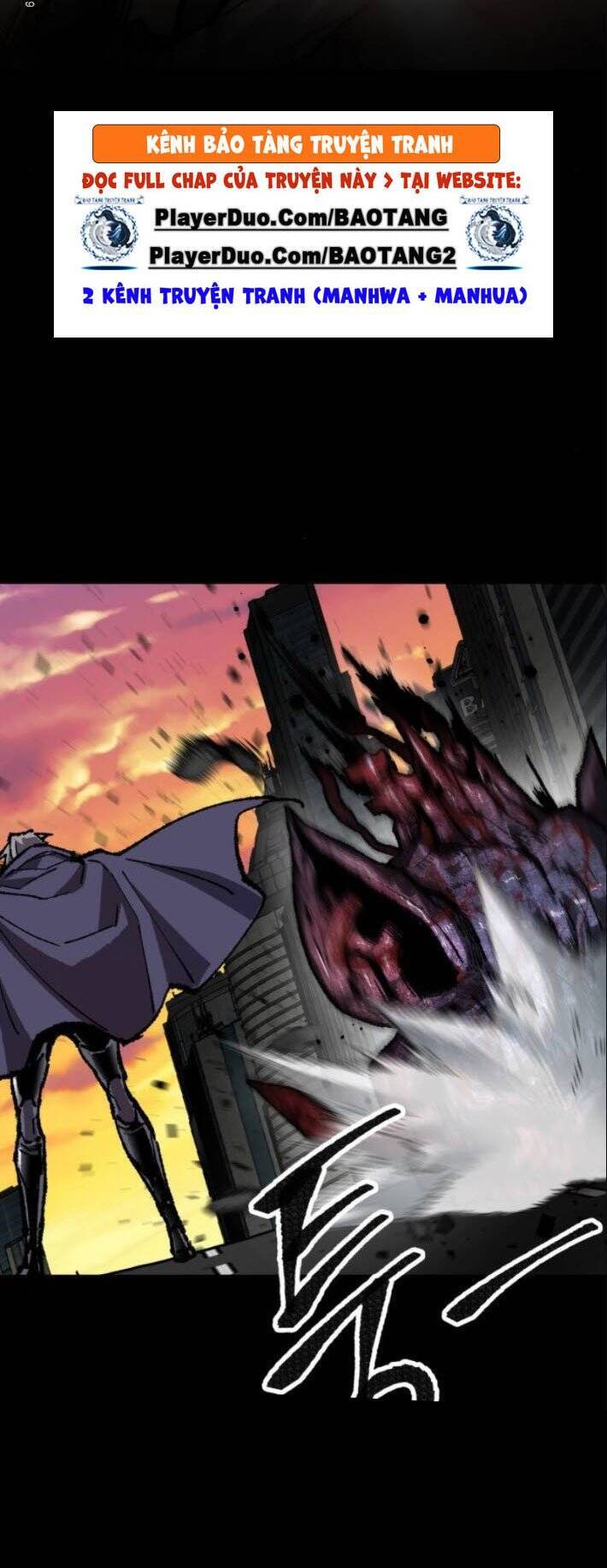Phá Bỏ Giới Hạn chapter 26 - Upload bởi truyensieuhay.com