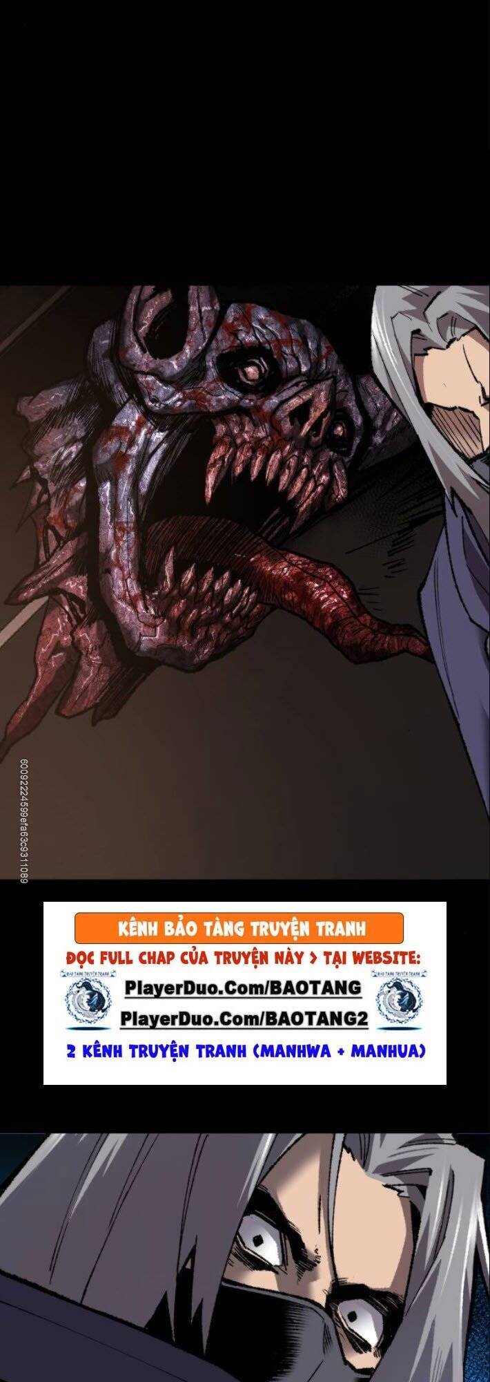 Phá Bỏ Giới Hạn chapter 26 - Upload bởi truyensieuhay.com