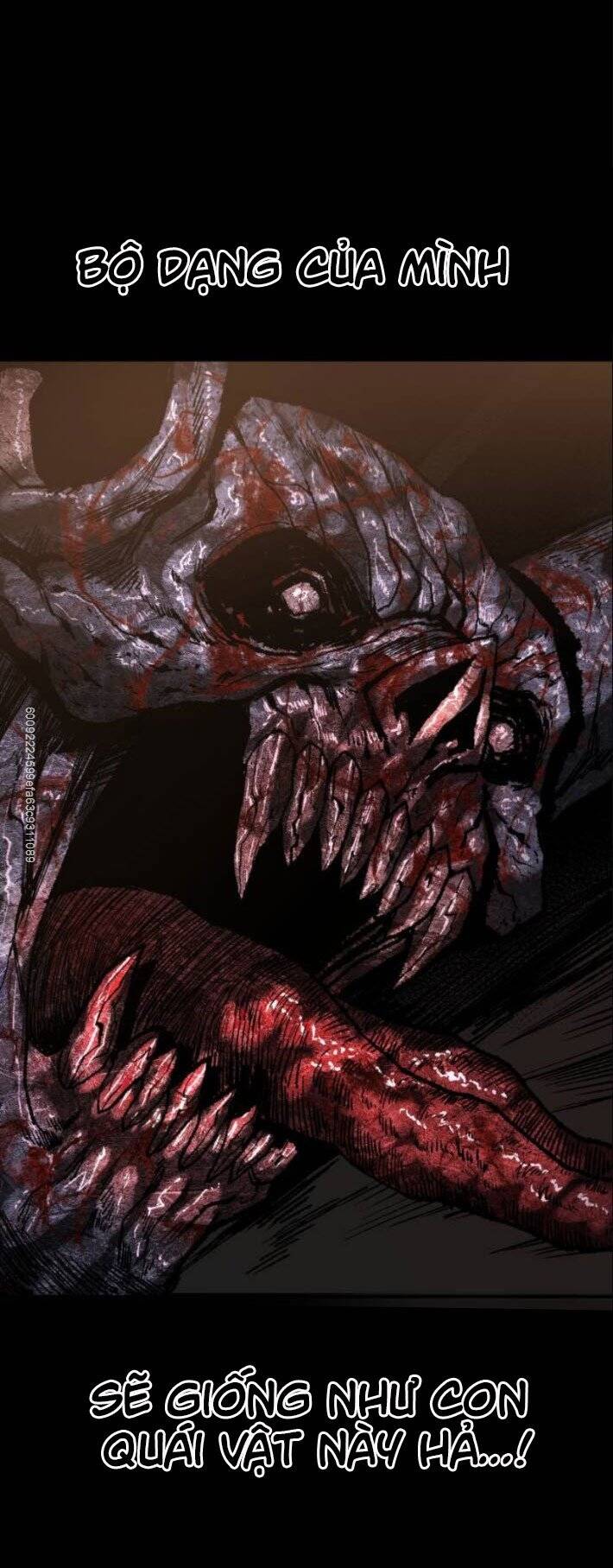 Phá Bỏ Giới Hạn chapter 26 - Upload bởi truyensieuhay.com