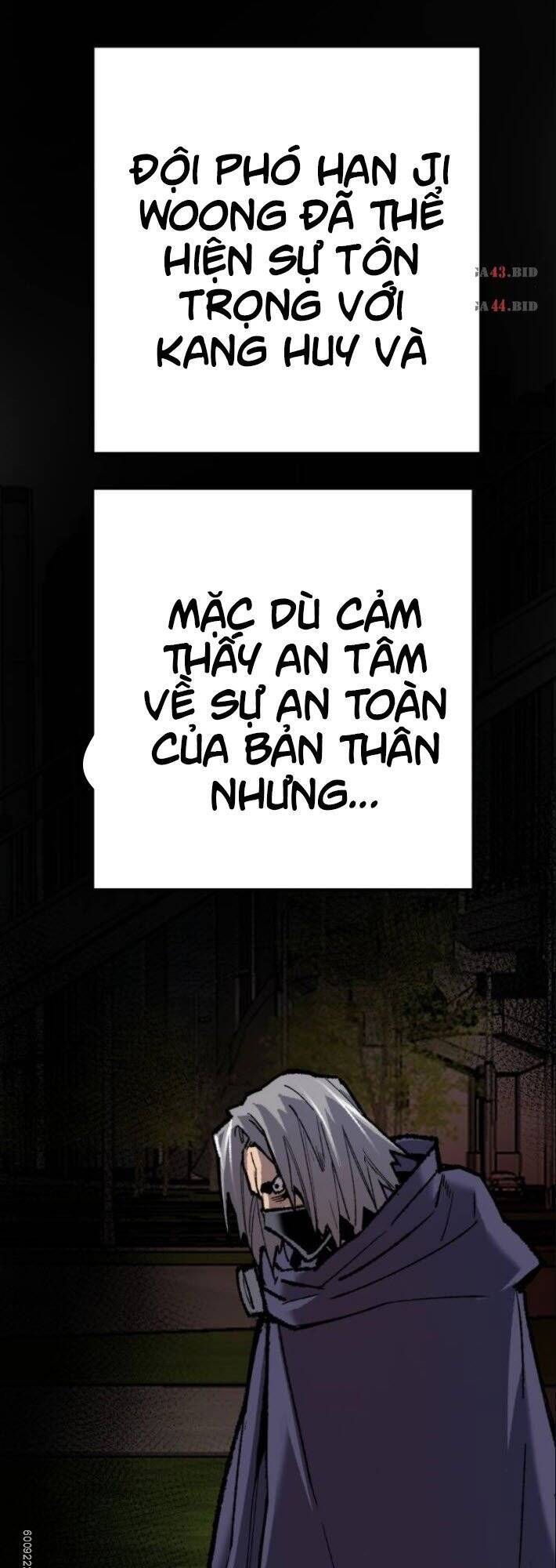 Phá Bỏ Giới Hạn chapter 26 - Upload bởi truyensieuhay.com