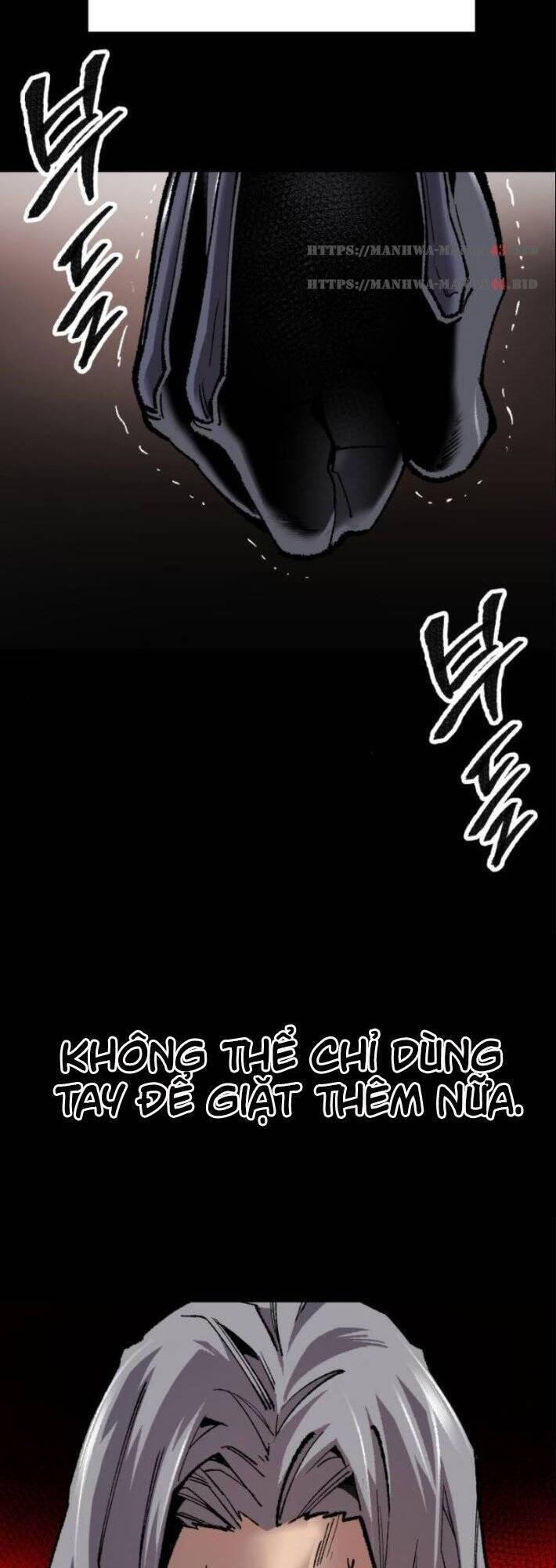 Phá Bỏ Giới Hạn chapter 26 - Upload bởi truyensieuhay.com