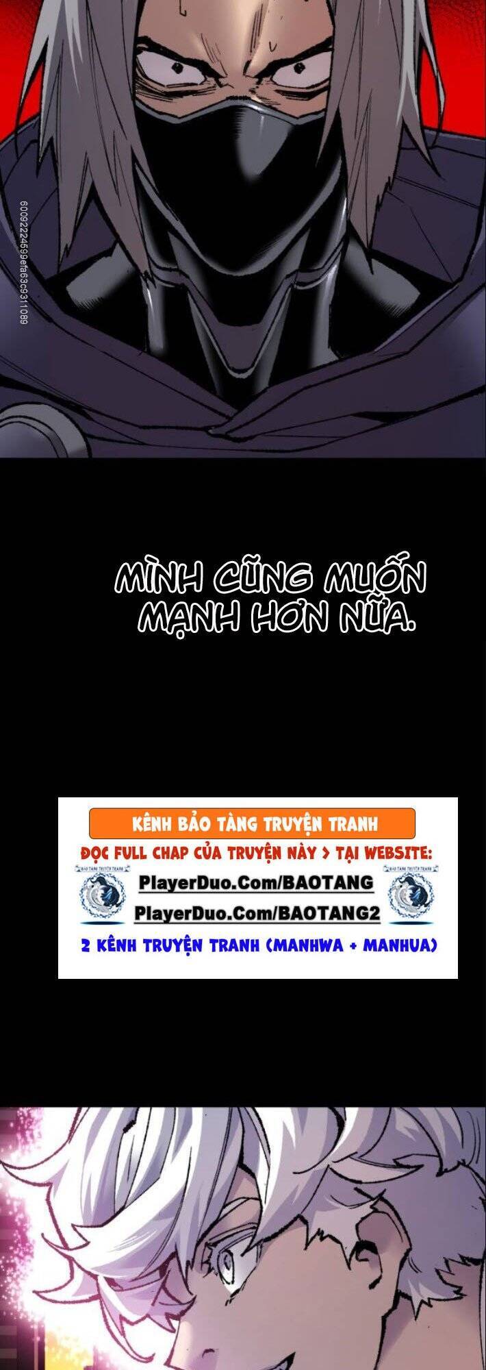 Phá Bỏ Giới Hạn chapter 26 - Upload bởi truyensieuhay.com