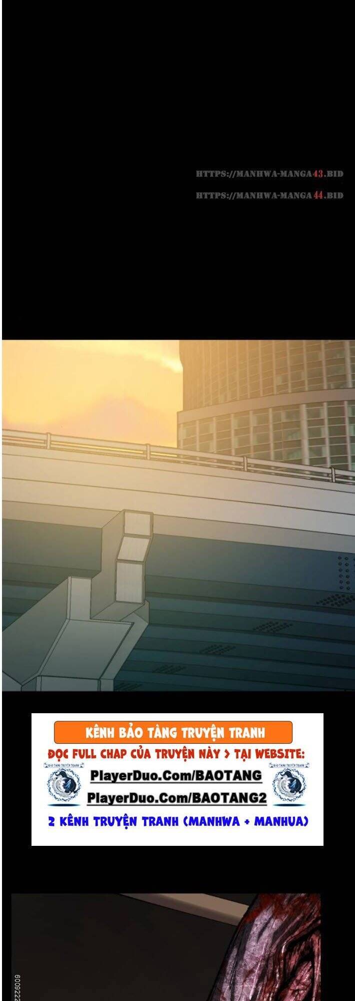 Phá Bỏ Giới Hạn chapter 26 - Upload bởi truyensieuhay.com