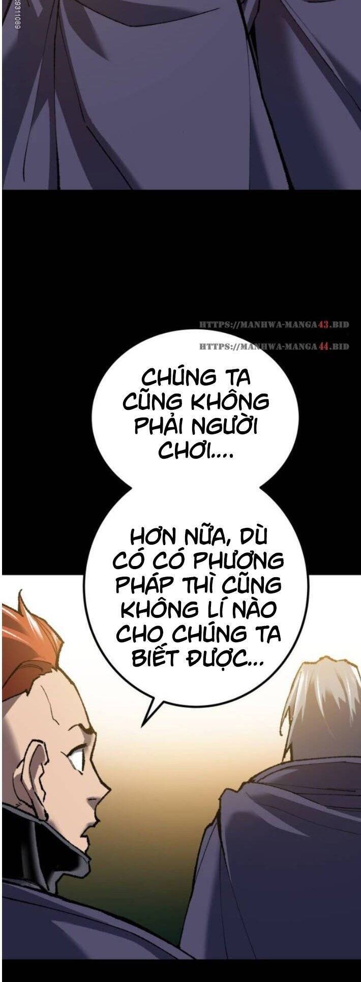 Phá Bỏ Giới Hạn chapter 26 - Upload bởi truyensieuhay.com