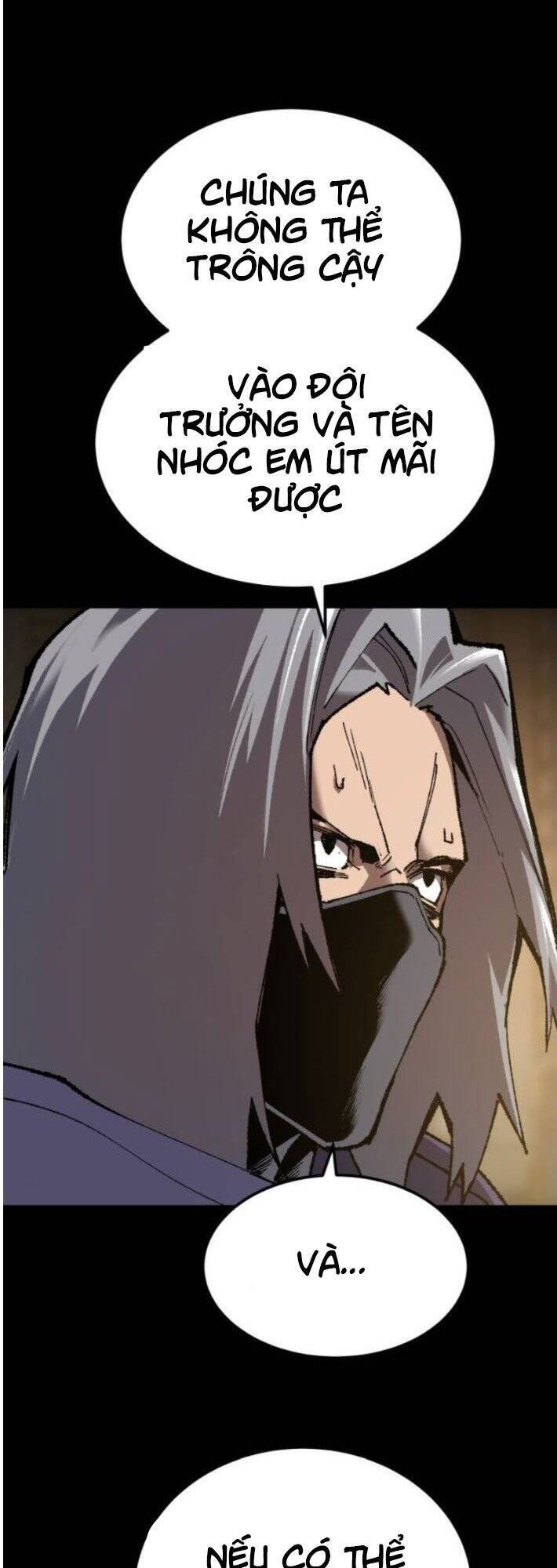Phá Bỏ Giới Hạn chapter 26 - Upload bởi truyensieuhay.com